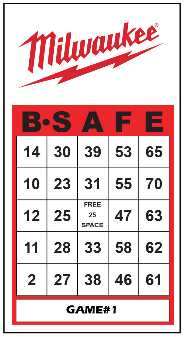 custom-safety-bingo-card